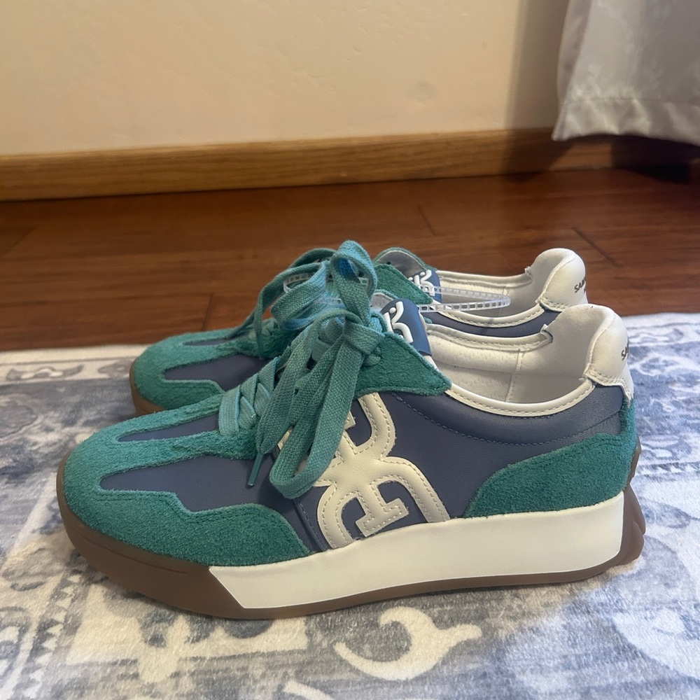 Sam Edelman Langley 3 Sneakers